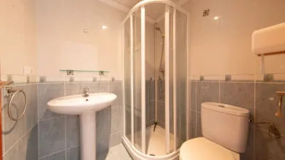 Apartment in Villafranqueza photo 20