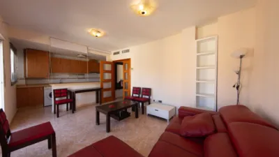 Apartment in Villafranqueza photo 4