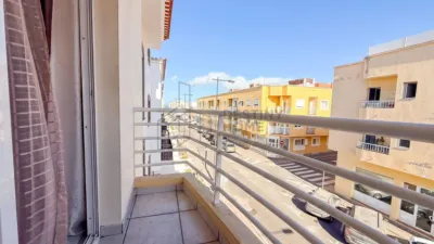 Apartment in Corralejo photo 22