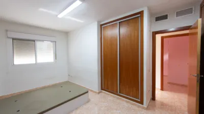 Apartment in Villafranqueza photo 14