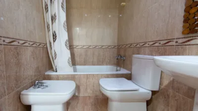 Apartment in Villafranqueza photo 21