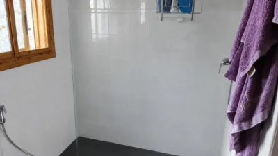 Chalet in Chiva photo 35