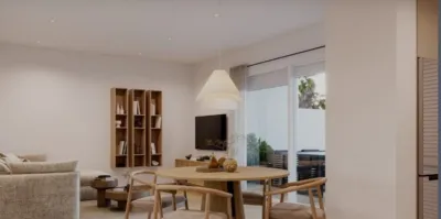 Piso – Algorfa - Vista 5