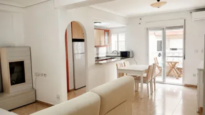 Piso – Torrevieja - Vista 5