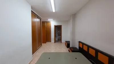 Apartment in Villafranqueza photo 12