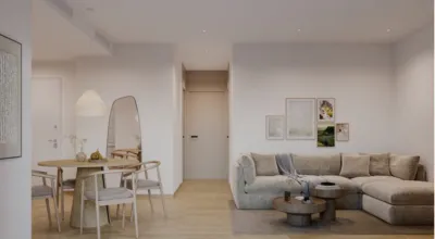 Piso – Algorfa - Más
