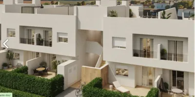 Piso – Algorfa - Vista 2
