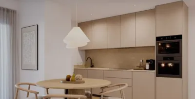 Apartment on Avenida Antonio Pedrera Soler photo 9