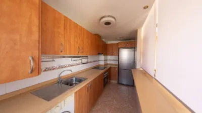 Apartment in Villafranqueza photo 8