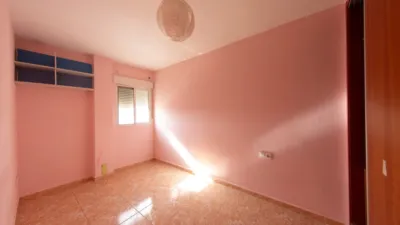 Apartment in Villafranqueza photo 18