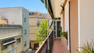 Piso en Carrer de Balldovina, 21 photo 17
