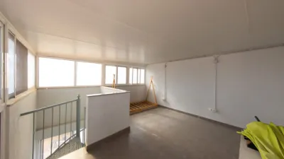 Apartment in Villafranqueza photo 29