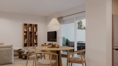 Piso – Algorfa - Vista 3