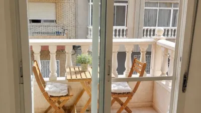 Piso – Torrevieja - Más