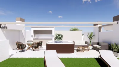 Casa – Pilar de la Horadada - Vista 3