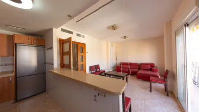 Apartment in Villafranqueza photo 11