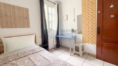 Apartment in Corralejo photo 19