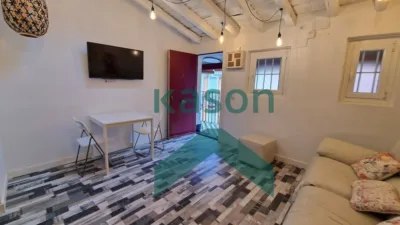 Apartment in Embajadores-Lavapiés photo 4