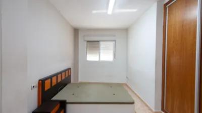 Apartment in Villafranqueza photo 16