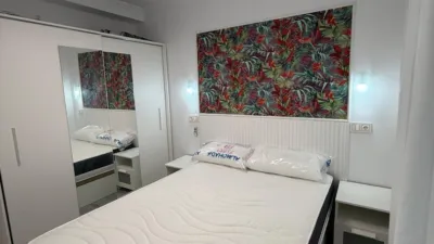 Apartment on Avenida del Mediterráneo photo 8