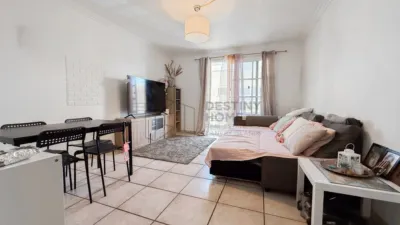 Apartment in Corralejo photo 12