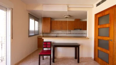 Apartment in Villafranqueza photo 2
