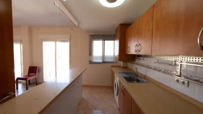 Apartment in Villafranqueza photo 9