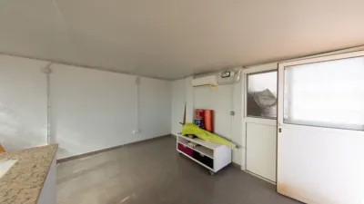 Apartment in Villafranqueza photo 30