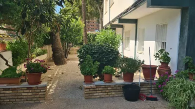 Apartment on Avenida del Mediterráneo photo 25
