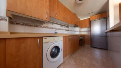 Apartment in Villafranqueza photo 6