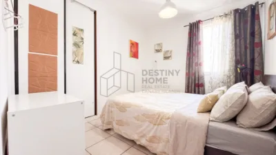 Apartment in Corralejo photo 21