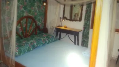 Chalet in Camping Nàutic photo 73