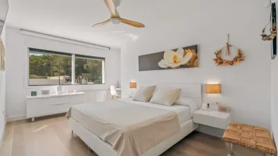 Semi-Detached House in Urbanizations photo 37