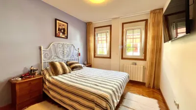 Chalet in A Silva (Rutis) photo 36
