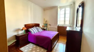 Apartment in Campus Sur-Santa Marta photo 12