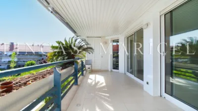 Penthouse in Can Girona-Terramar-Vinyet photo 4