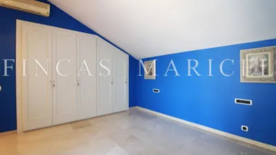 Penthouse in Can Girona-Terramar-Vinyet photo 41