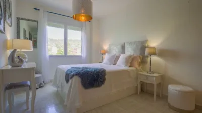 Piso – Elx / Elche, la Barrera, Urbanització Les Atzavares - Vista 3