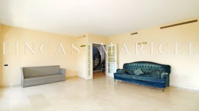 Penthouse in Can Girona-Terramar-Vinyet photo 8