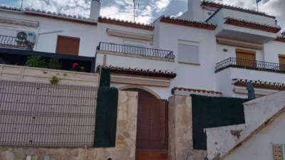 Casa – Xàbia - Jávea - Vista 3