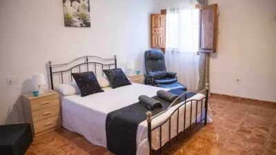 Casa – Xàbia - Jávea - Vista 5