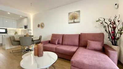 Piso – Torrevieja - Vista 4
