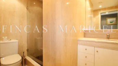 Penthouse in Can Girona-Terramar-Vinyet photo 29