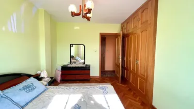 Chalet in A Silva (Rutis) photo 33