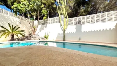 Casa – l'Alfàs del Pi, Urbanització L'Estrada, l'Albir - Vista 5