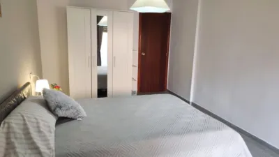 Flat in Ensanche photo 7