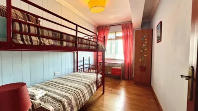 Casa – Mugardos, O Apelón, O Peteiro - Vista 5
