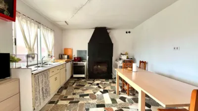 Chalet in A Silva (Rutis) photo 39