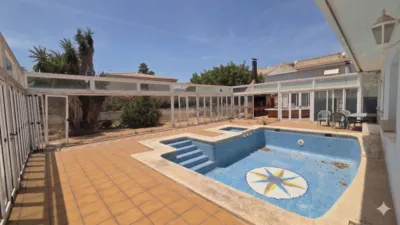 Casa - Vista 5
