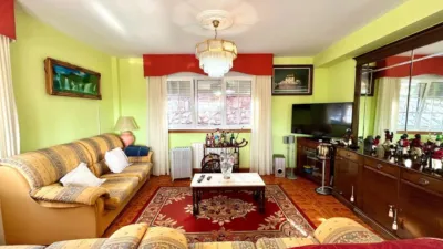 Chalet in A Silva (Rutis) photo 20